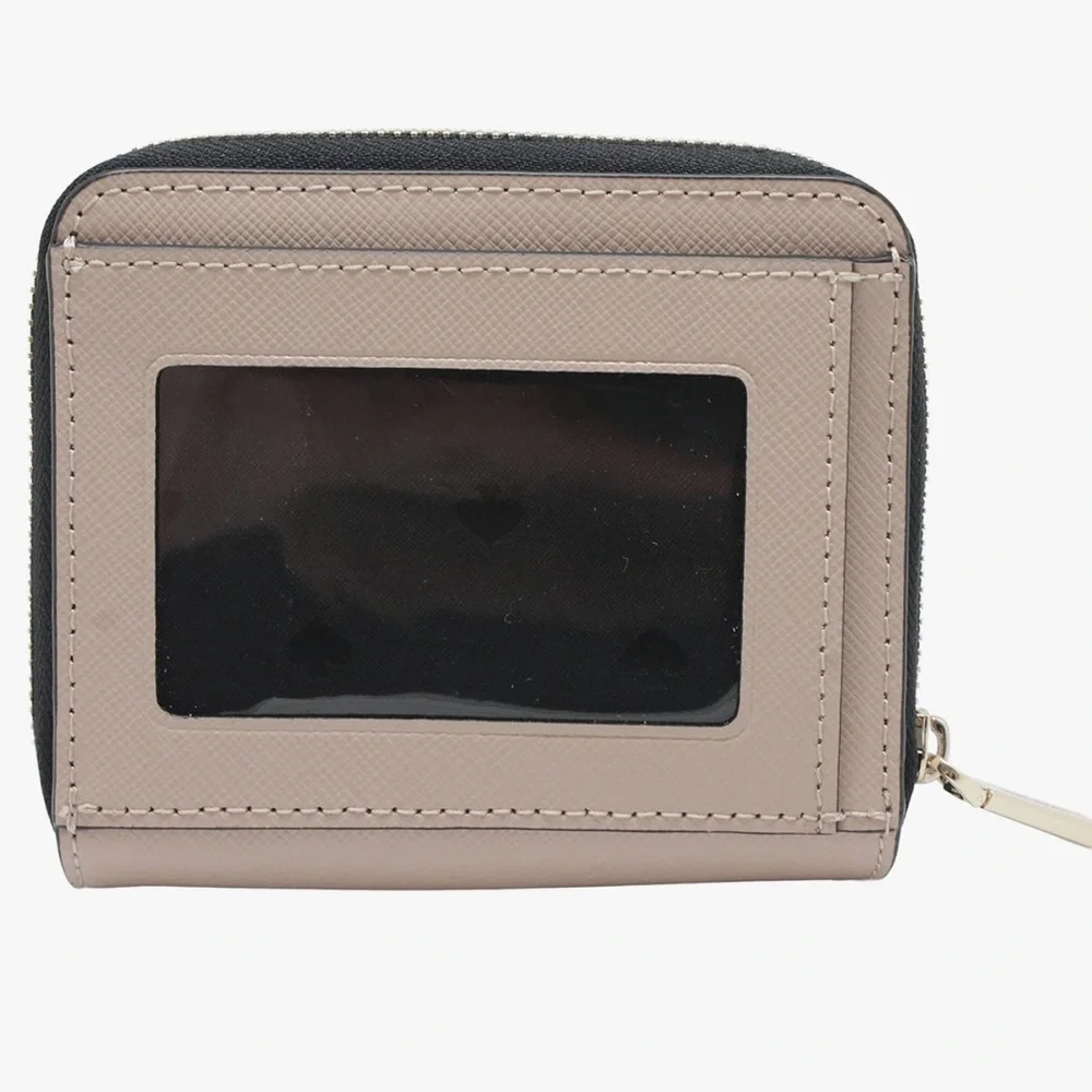 kate spade New York Staci Small Zip Around Wallet